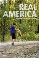 Gunnar Landsgesell, Michael Pekler, Ungerböck, Andreas Ungerböck - Real America