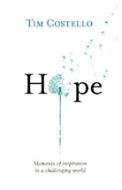 Merridie Costello, Tim Costello, Lyndall Hobbs - Hope