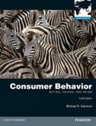 Michael Solomon, Michael R. Solomon - Consumer Behavior - 10th ed