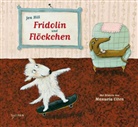 Hil, Jen Hill, Olten, Manuela Olten - Fridolin und Flöckchen