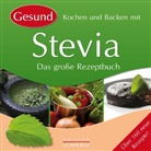 Edition Lempertz, Edition Lempertz, Editio Lempertz, Edition Lempertz - Kochen und Backen mit Stevia