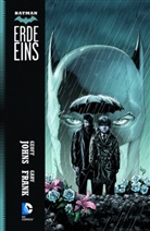 FRANK, Gary Frank, John, Geof Johns, Geoff Johns, Gary Frank... - Batman: Erde Eins