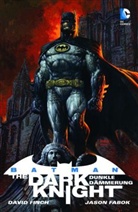 Jason Fabok, Davi Finch, David Finch, Jason Fabok, Fabo, Finc... - Batman - The Dark Knight: Dunkle Dämmerung