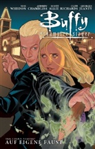 Andre Chambliss, Andrew Chambliss, Georges Jeantes, Georges u Jeantes, Dexer Vines, Jos Whedon... - Buffy, The Vampire Slayer (9. Staffel) - Bd.2: Buffy, The Vampire Slayer (9. Staffel) - Auf eigene Faust