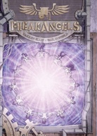 Paul Duffield, Warre Ellis, Warren Ellis - FreakAngels. Bd.4