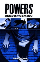 Michael Avon Oemig, Brian M. Bendis, Brian Michael Bendis, Michael A. Oeming, Michael Avon Oeming - Powers. Bd.2