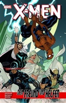 Chris Bachalo, Victor Gischler, Paco Medina, Chris Bachalo, Barrionuevo, Paco Medina - X-Men, Dein Freund und Helfer
