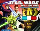 Pablo Hidalgo - Star Wars The Clone Wars - Geheimnisse der Klonkriege in 3D