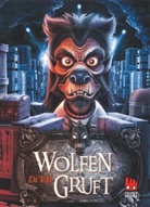 Di Toft - Wolfengruft