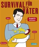 Olaf Nett - Survival für Väter
