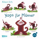 Klaus Puth, Klaus Puth - Yoga für Männer