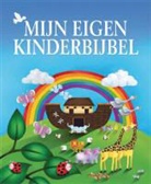 Juliet David, Jo Parry - Mijn eigen kinderbijbel