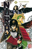Hiroshi Shiibashi - Nura - Herr der Yokai. Bd.6