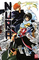 Hiroshi Shiibashi - Nura - Herr der Yokai. Bd.7