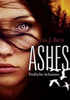 Ilsa J Bick, Ilsa J. Bick - Ashes - Tödliche Schatten