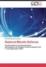 Verónica Suárez Lorences - National Missile Defense