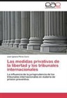Juan Ignacio Pérez Curci - Las medidas privativas de la libertad y los tribunales internacionales