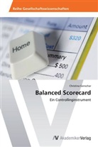 Christina Genschar - Balanced Scorecard