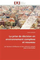 Léonie Galmiche, Galmiche-l - La prise de decision en
