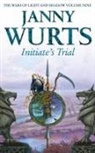 Janny Wurts, Wurts Janny - The Wars of Light and Shadow