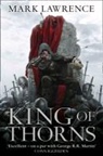 Mark Lawrence - King of Thorns