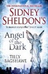Tilly Bagshawe, Tilly Sheldon Bagshawe, Bagshawe Tilly, Sidney Sheldon, Sidney Bagshawe Sheldon - Sidney Sheldon's Angel of the Dark