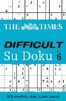 The Times Mind Games - The Times Su Doku