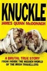 James Quinn McDonagh, McDonagh James Quinn - Knuckle