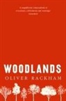 Oliver Rackham, Rackham Oliver - Woodlands