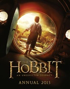 John Ronald Reuel Tolkien - The Hobbit: An Unexpected Journey Annual/Almanac 2013
