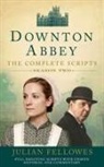 Julian Fellowes - Downton Abbey