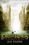 John R R Tolkien, John Ronald Reuel Tolkien - The Fellowship of the Rings Film Tie-in
