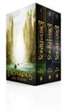 John R R Tolkien, John Ronald Reuel Tolkien - The Lord of the Rings: Boxed Set