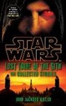 John Jackson Miller, John Jackson Miller, Miller John Jackson - Star Wars: Lost Tribe of the Sith