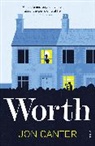 Jon Canter, CANTER JON - Worth