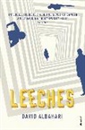 David Albahari, Albahari David - Leeches