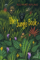 Anonymous, Rudyard Kipling - The Jungle Book