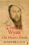 Susan Brigden, Brigden Susan - Thomas Wyatt