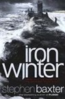 Stephen Baxter, Baxter Stephen - Iron Winter