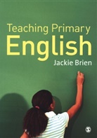 Jackie Brien, Jaki Brien, Brien Jackie - Teaching Primary English