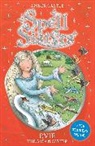 Amber Castle, Mary Hall - Spell Sisters: Evie the Swan Sister
