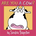 Sandra Boynton - Are You a Cow?