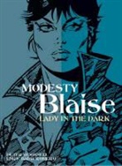 &amp;apos, Peter Donnell, O&amp;apos, Peter O�Donnell, O'Donnell, Peter O'Donnell... - Modesty Blaise - Lady in the Dark