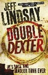 Jeff Lindsay, Lindsay Jeff - Double Dexter