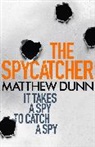 Matthew Dunn, Dunn Matthew - The Spycatcher