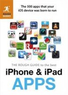 Peter Buckley - Best IPhone and Ipad Apps