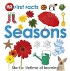Dk, Marie Greenwood - First Facts Seasons