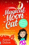 Annie Dalton - Magical Moon Cat
