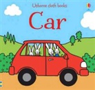 Fiona Watt - Car