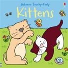 Fiona Watt, Rachel Wells - Kittens